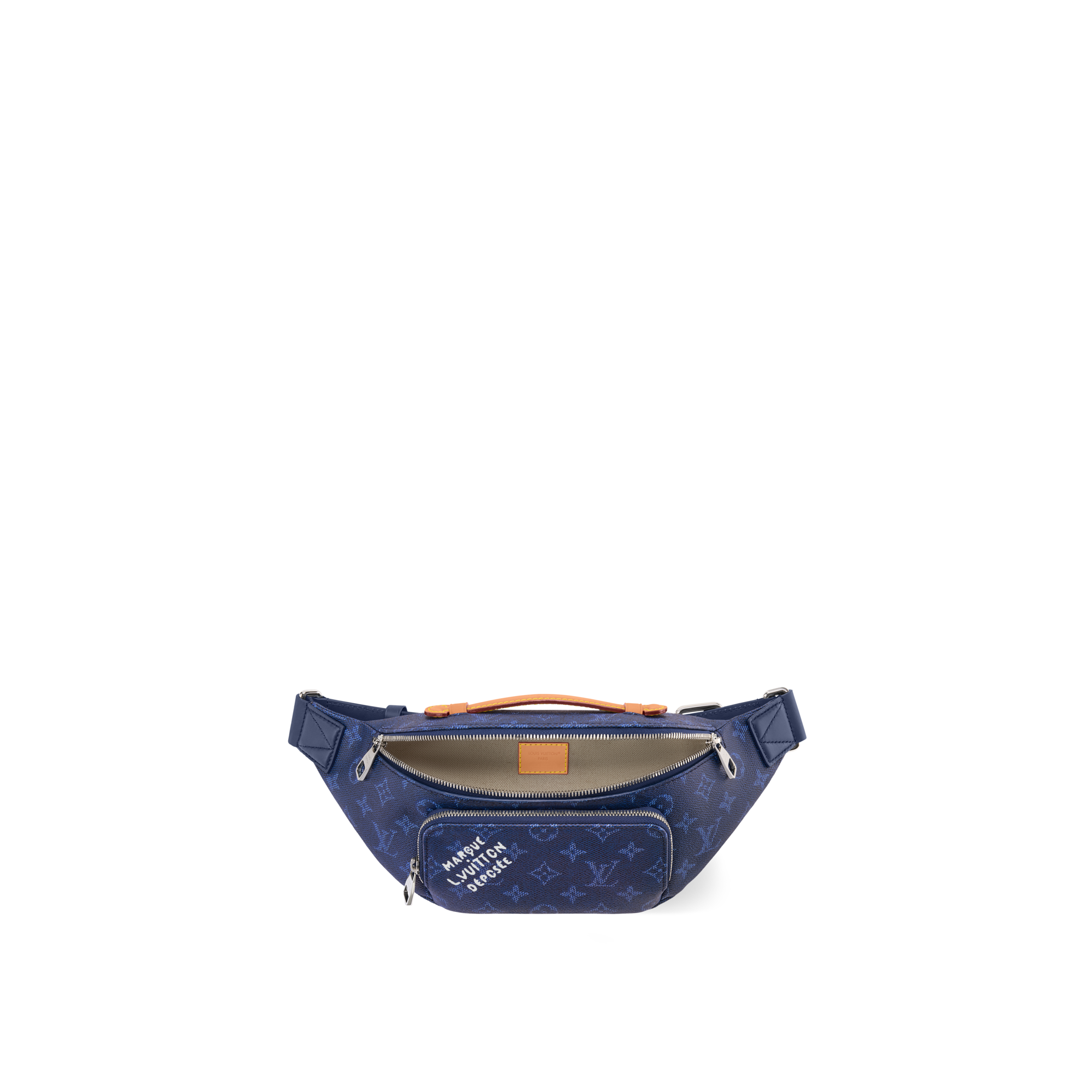 ラッシュ・バムバッグ その他モノグラム｜ルイ・ヴィトン 公式サイト